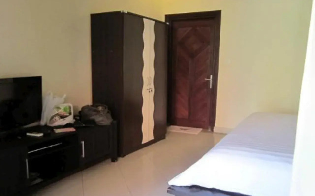 Brekele Berawa Beach house