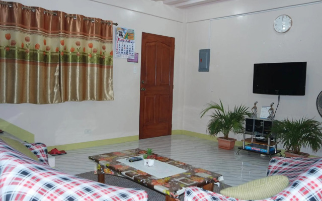 Yoo C Apartment