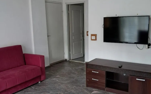 Miramonte Apart Hotel