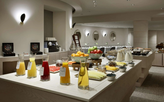 Hyatt Regency Hesperia Madrid