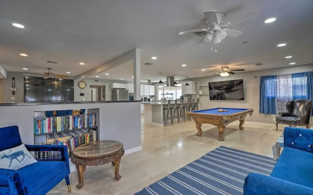 Home w/ Private Pool - Near Las Vegas Strip!