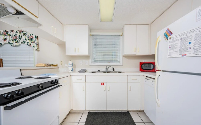 Clearwater 2d 2 Bedroom Condo