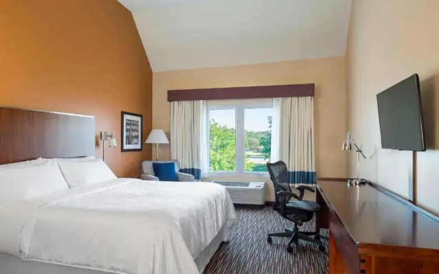 Wyndham Garden Hotel - Buffalo Grove