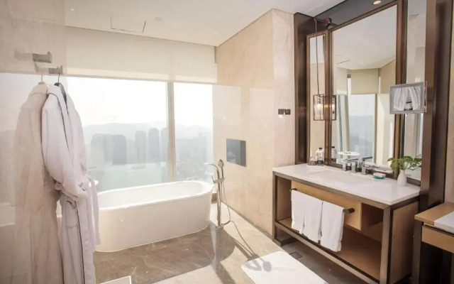 Meixi Lake Hotel, A Luxury Collection Hotel, Changsha