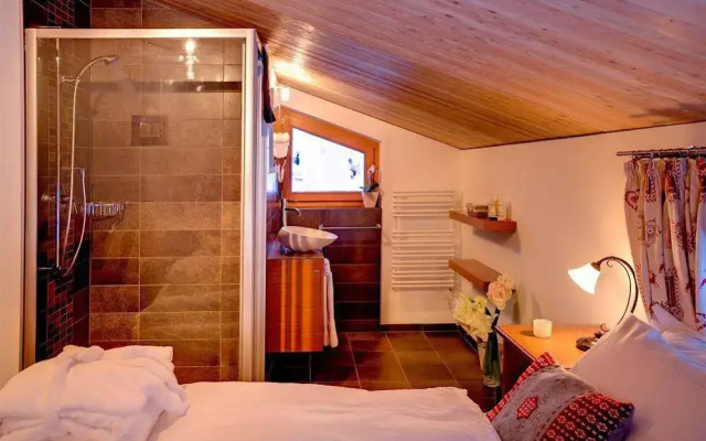 Mountain Exposure - Luxury Apartments