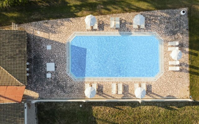 Parakladi Seaside Retreat