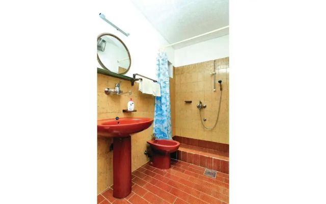 Apartment Prizba 57