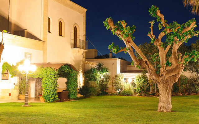 Masseria La Foggia