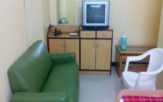 Rathna Mahal Residency
