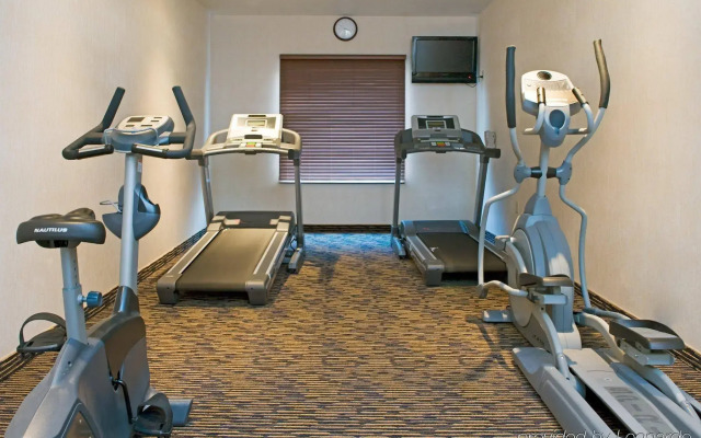 Ramada by Wyndham Prince Albert