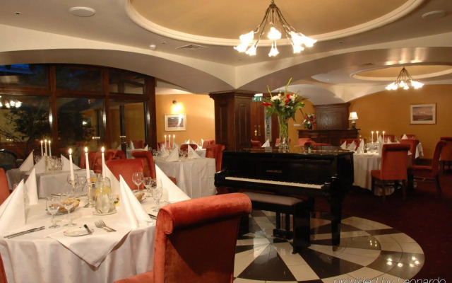 Mount Errigal Hotel Conference & Leisure Centre