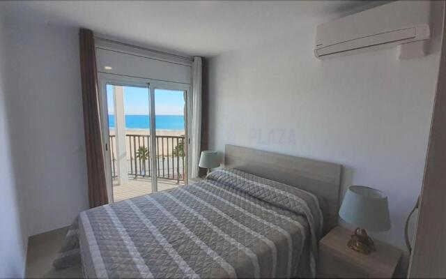 Apartamentos Dins Mar Apto. 11