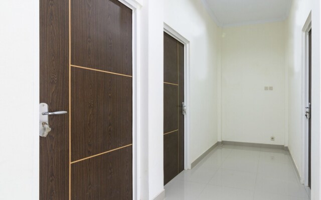 Travel-Inn by OYO Rooms