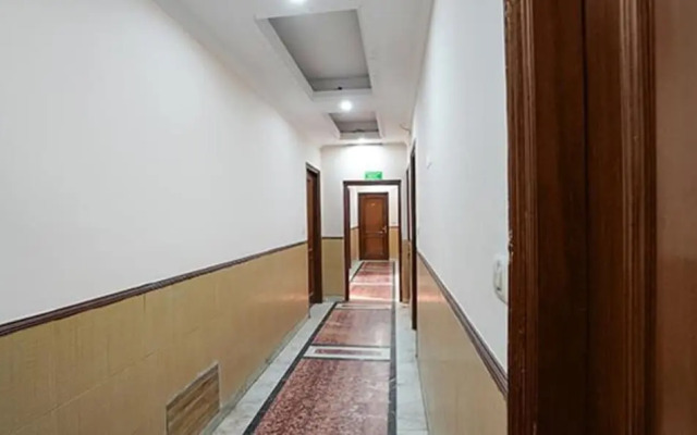 Fabhotel De Gold