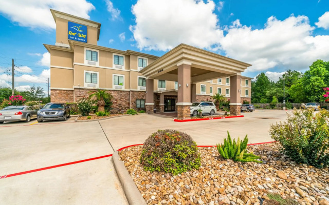 Rest Well Inn & Suites