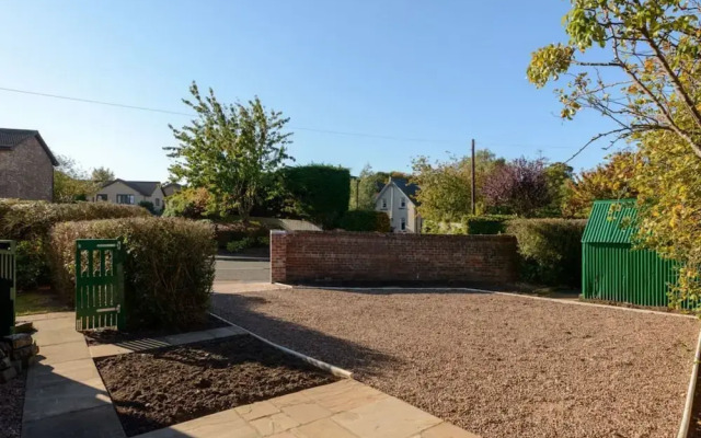 Glenconner Garden Cottage