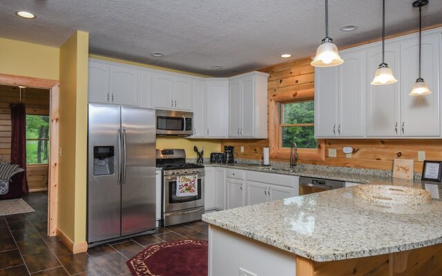 Sheba Snow 5 Bedroom House