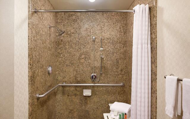 Hilton DFW Lakes Executive Conference Center