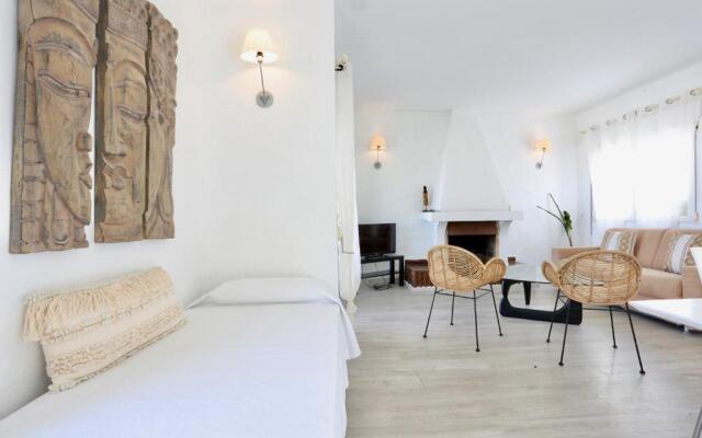 El Oasis 1ª Línea Playa