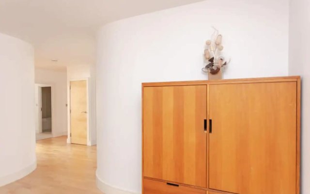 Spacious 2 Bedroom Flat on Bermondsey St