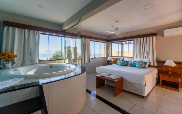 Hotel Pousada Brava Club