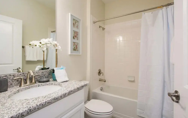 Storey Lake-5 Bedroom Pool Home-1663ST