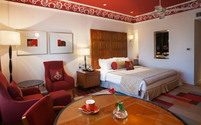 Jai Mahal Palace