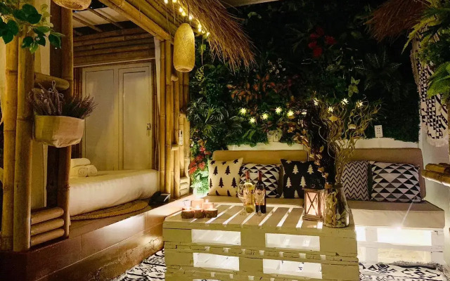HANZ KOI Boutique Hotel Saigon