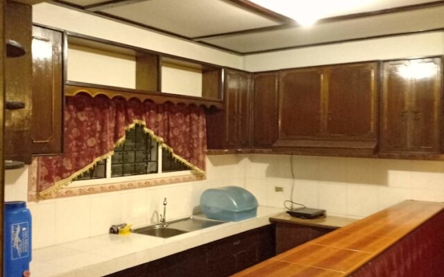Baguio Homestay