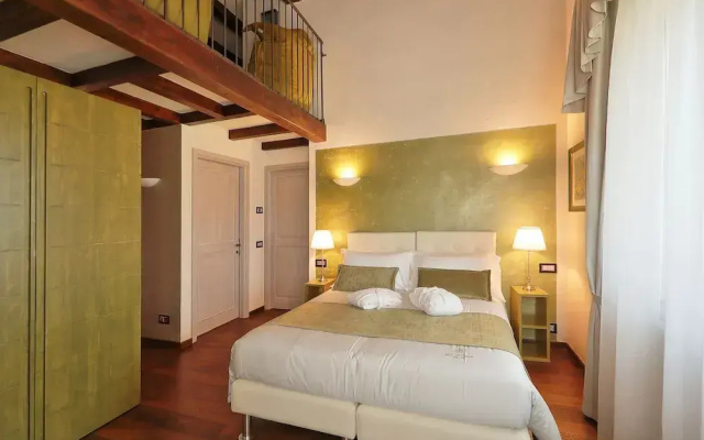 Relais Val d'Orcia