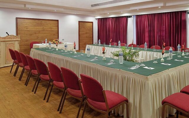 MAYFAIR Rourkela