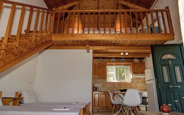 Villa Mare Studios