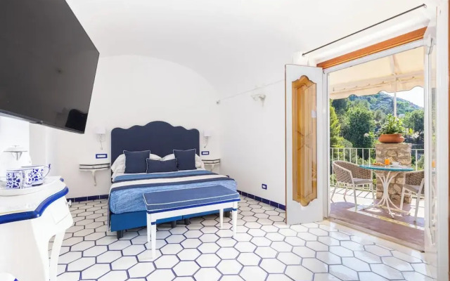 Villa Nannina