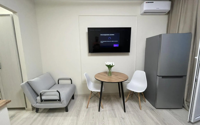 Апартаменты на улице Героя Пешкова