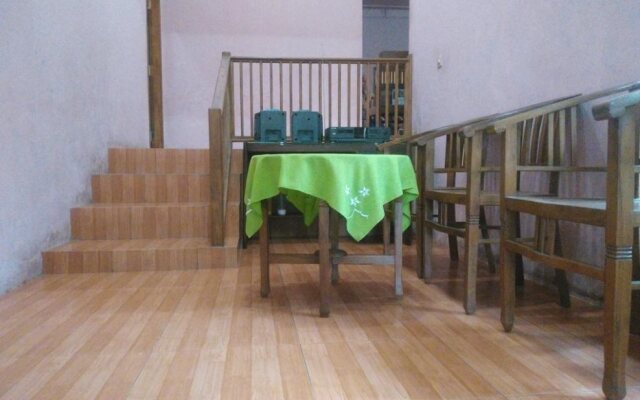 Ijen Transit Homestay