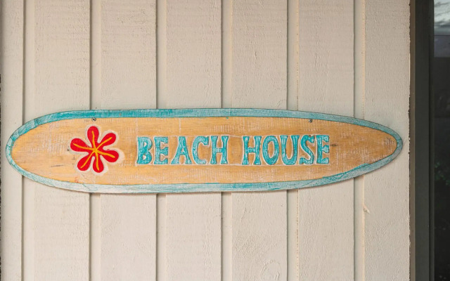 Point Lonsdale Beach House - Relax Beach Surf Golf