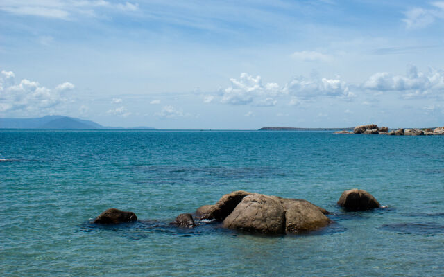 Rose Bay Resort