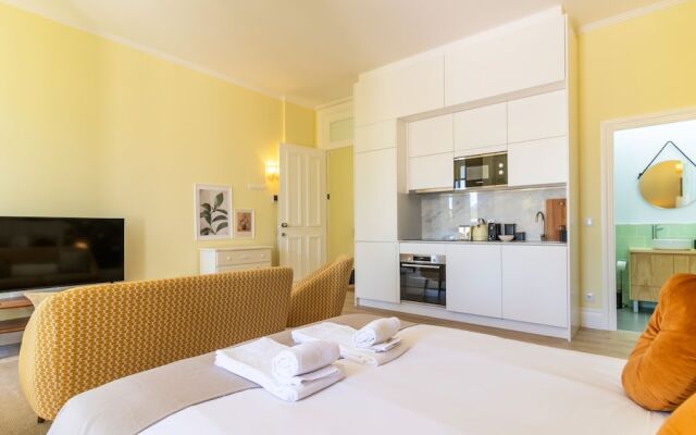 Urban House Marquês by LovelyStay