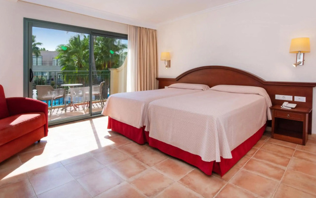 Valentin Star Menorca - Adults Only