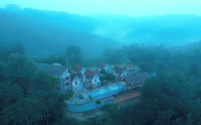 Vbrings Oak Village