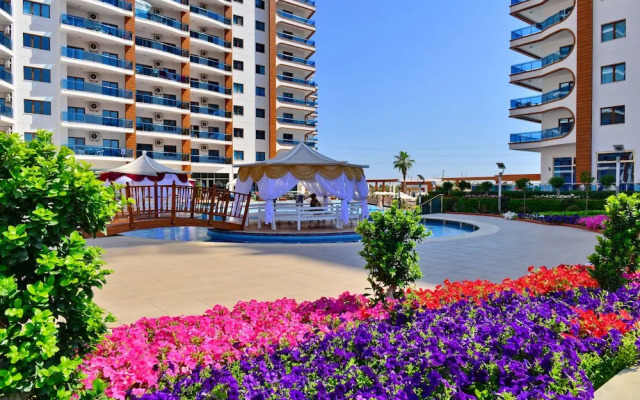 Alanya Azura Residence