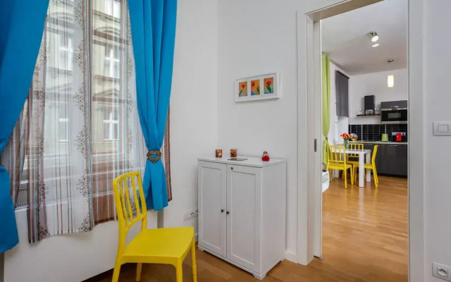 Apartment Alice