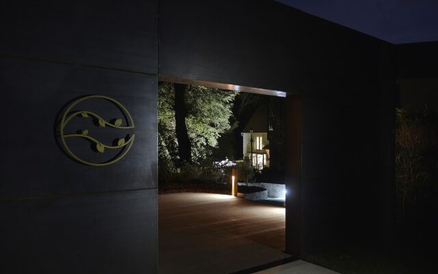 Moulin des Templiers Hôtel & SPA