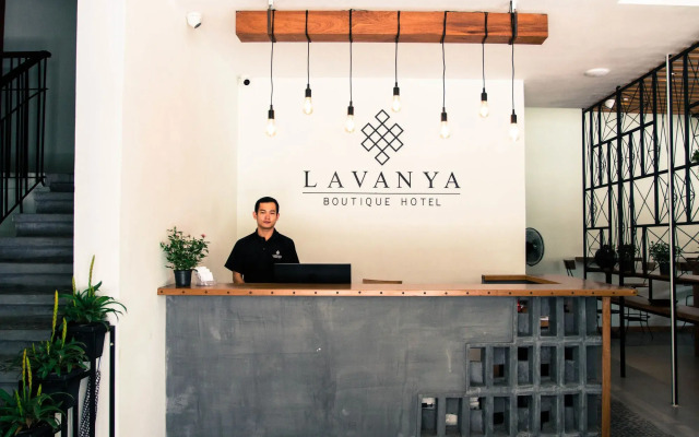 Lavanya Boutique Hotel