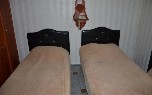 Sadikoglu Oteli