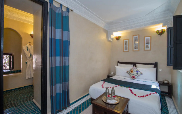 Riad Samsli
