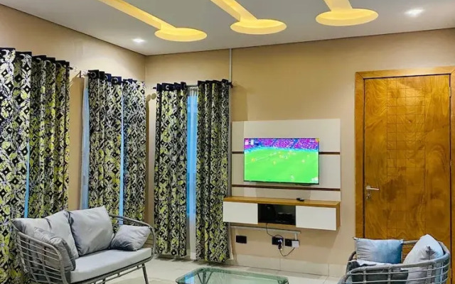 GRACE LODGE LEKKI Phase 1