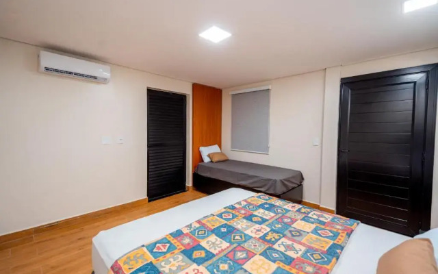 Pousada Jardim do Lago