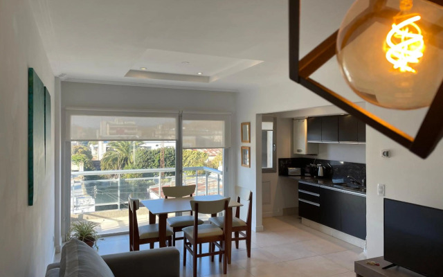 Administración MAIPU 2D DEPTO PREMIUM