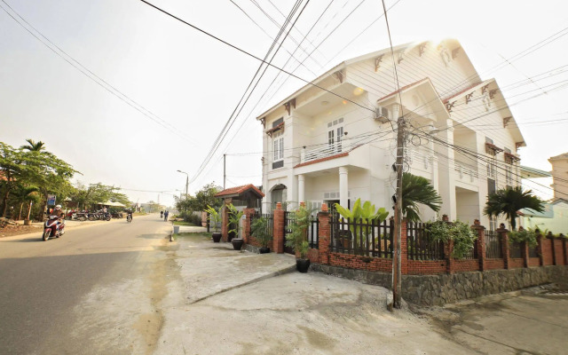 Green Valley Homestay Hoi An